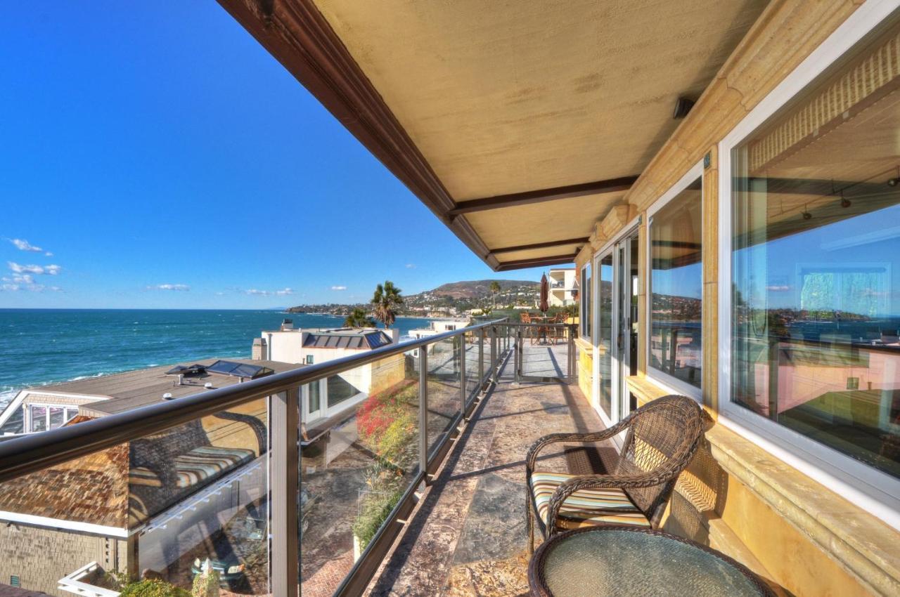 Villa Roma At The Retreat In Laguna Laguna Beach