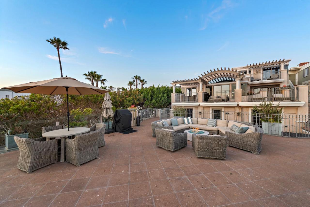 Villa Calypso Laguna Beach