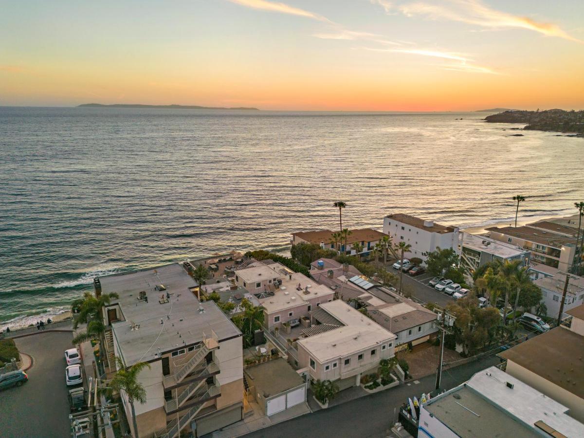 Calypso Villa Laguna Beach