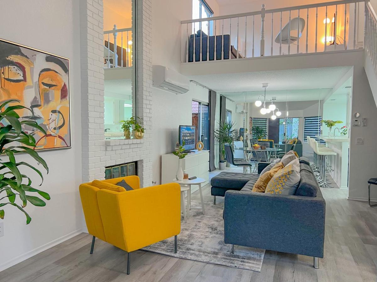Welcome To Stunning Canyon Area Of Laguna Holiday home
