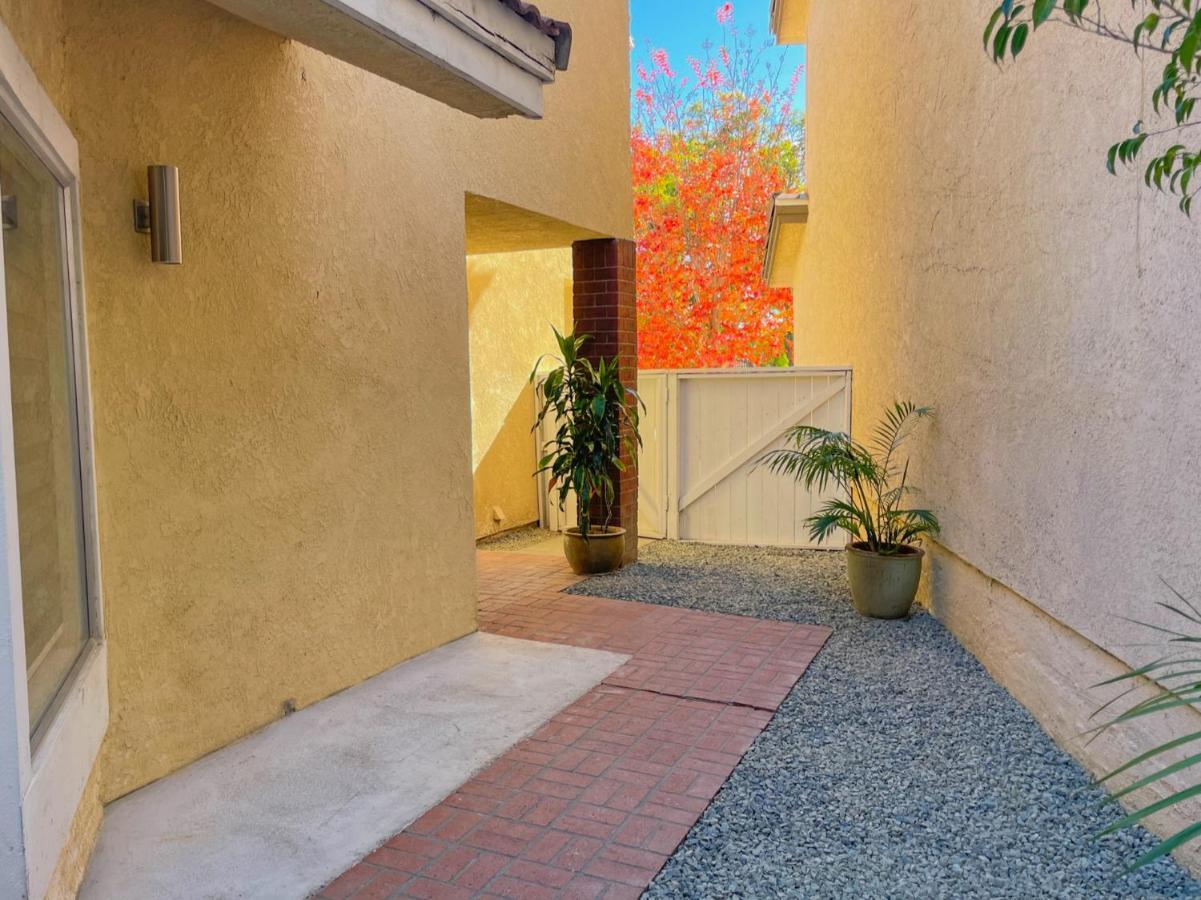 Welcome To Stunning Canyon Area Of Laguna Holiday home