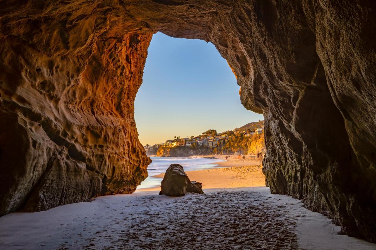 Welcome To Stunning Canyon Area Of Laguna * Laguna Beach