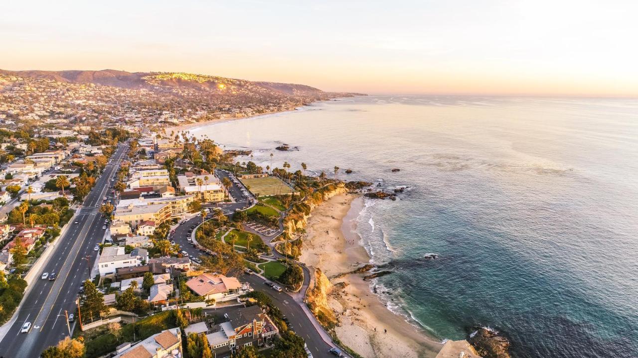 Welcome To Stunning Canyon Area Of Laguna Holiday home