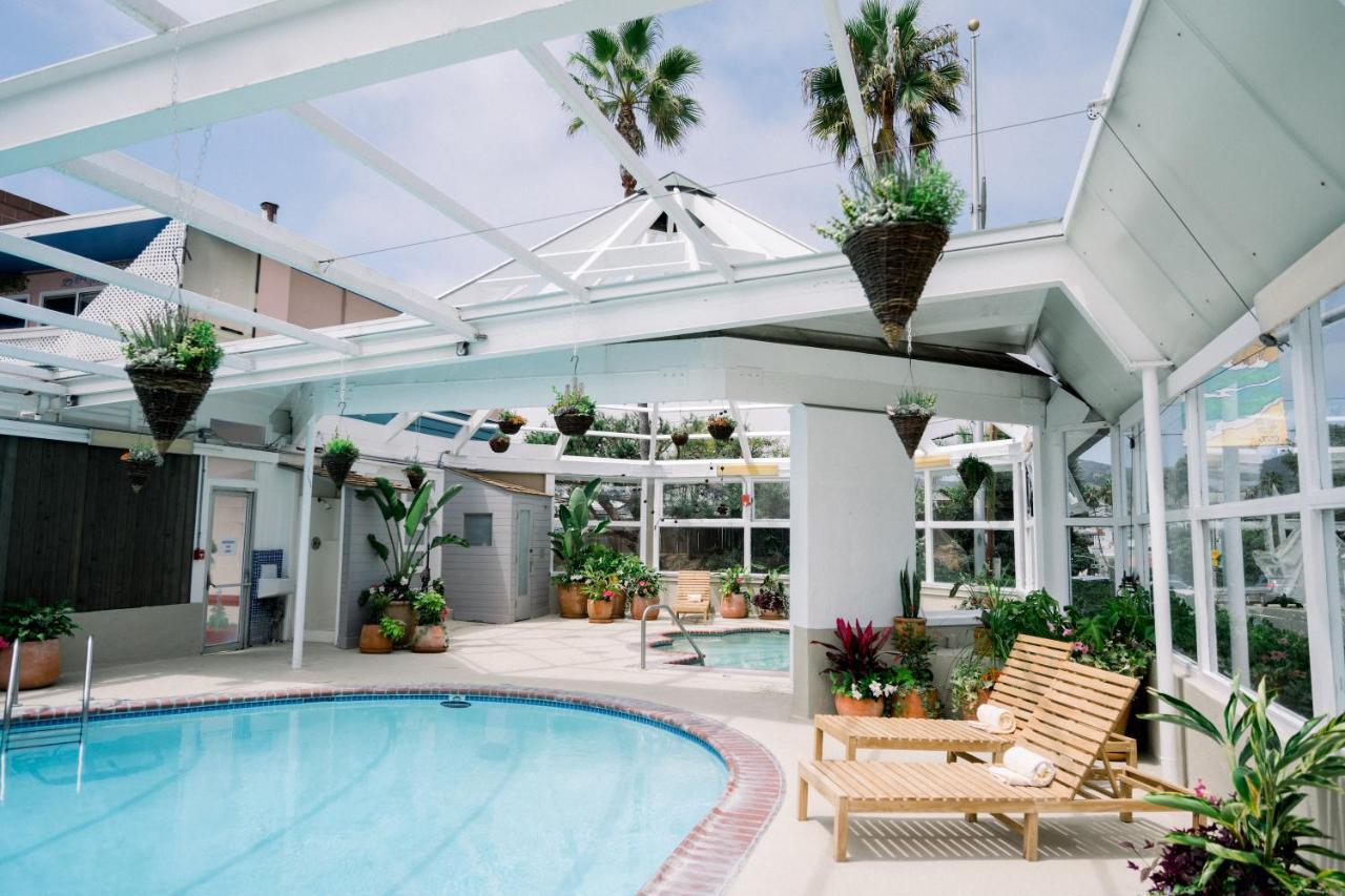 Resort Laguna Surf By Scp
