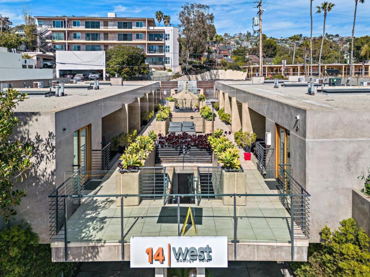 Hotel 14 West Boutique *