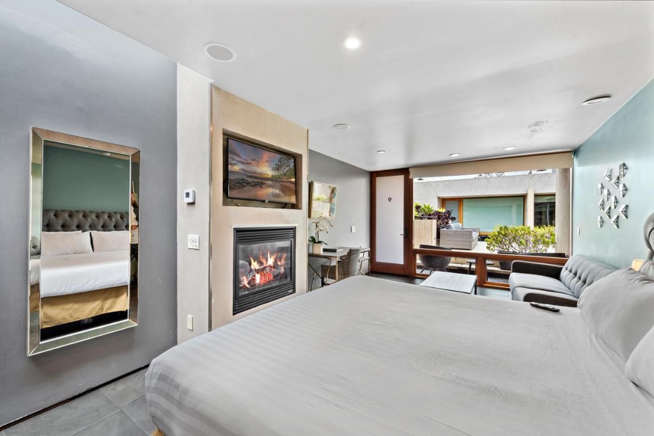 14 West Boutique Hotel