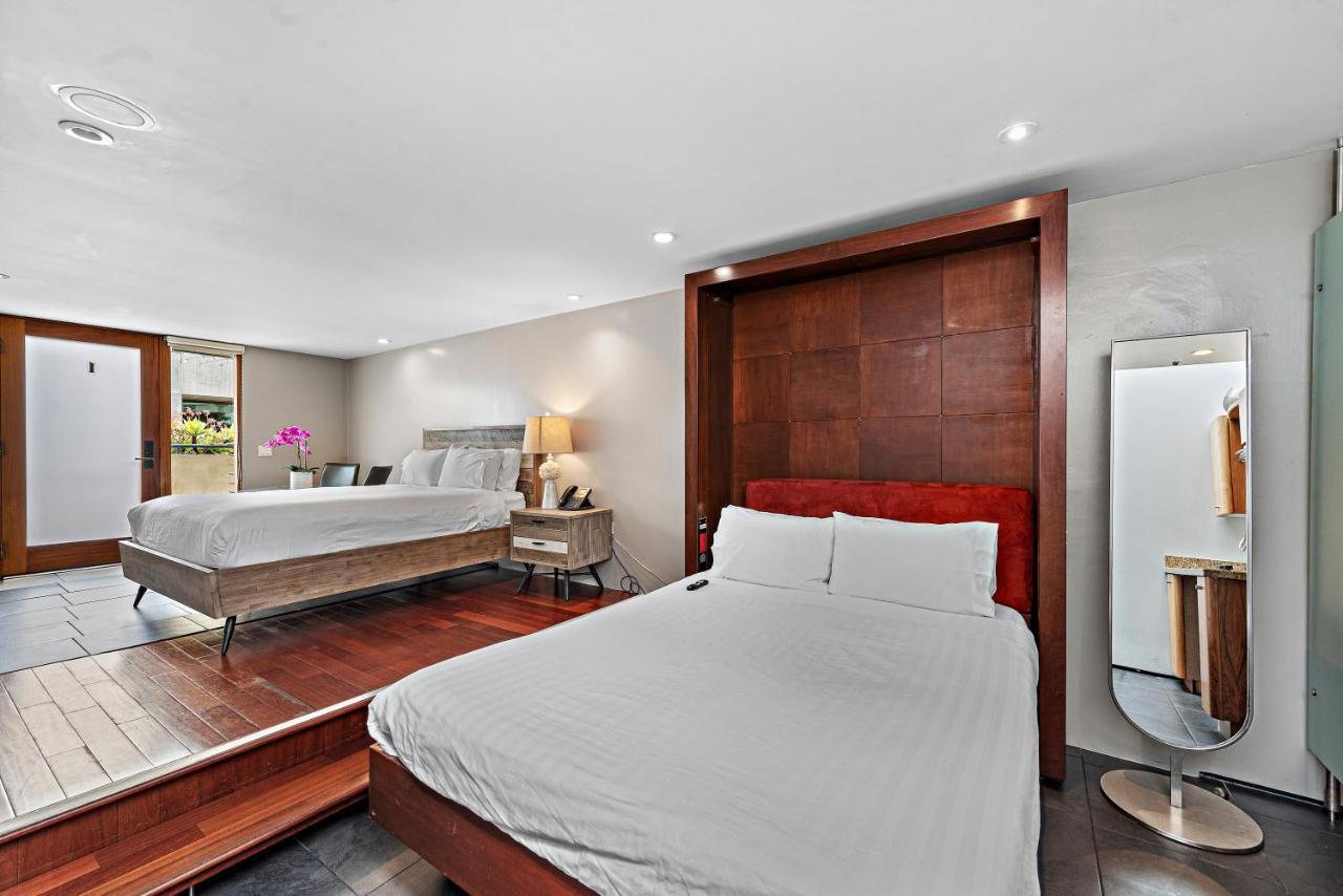 Hotel 14 West Boutique Laguna Beach