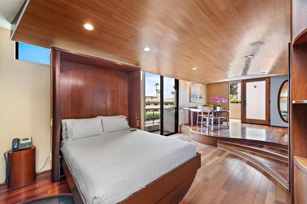 14 West Boutique Hotel Laguna Beach