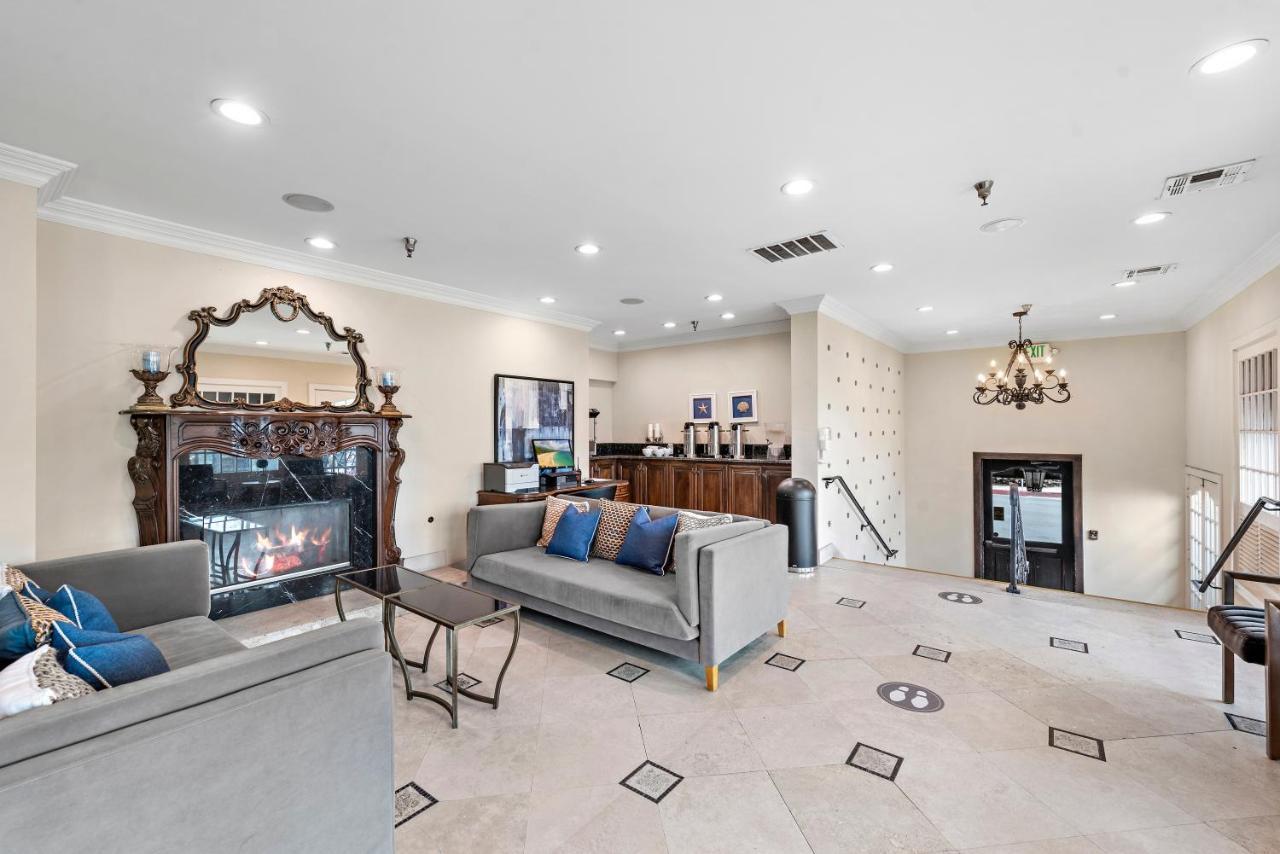14 West Boutique Hotel Laguna Beach