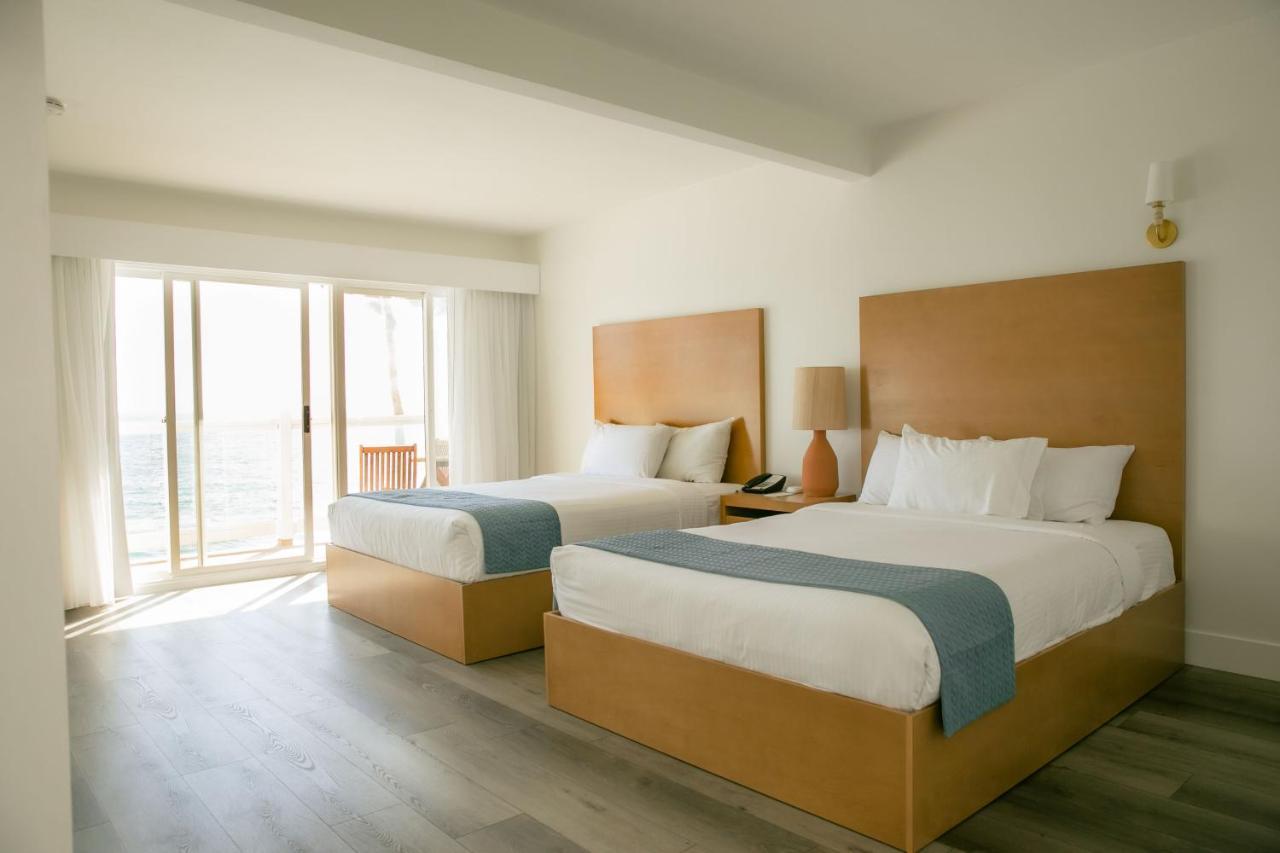 Capri Laguna On The - A Boutique 3*