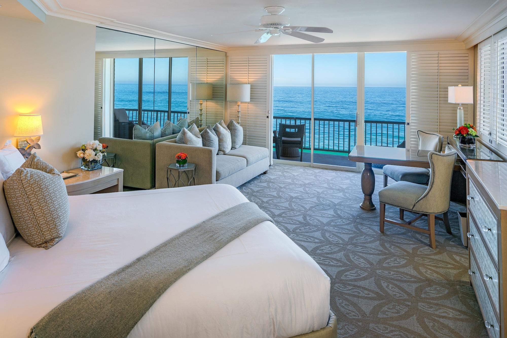 Surf & Sand 5*
