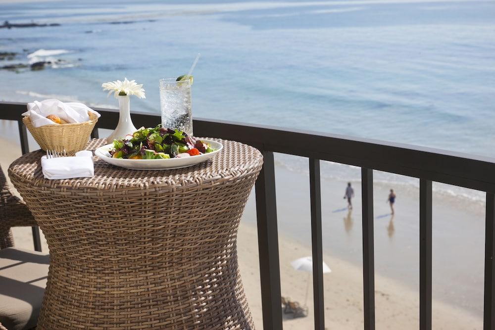 Surf & Sand Resort 5*
