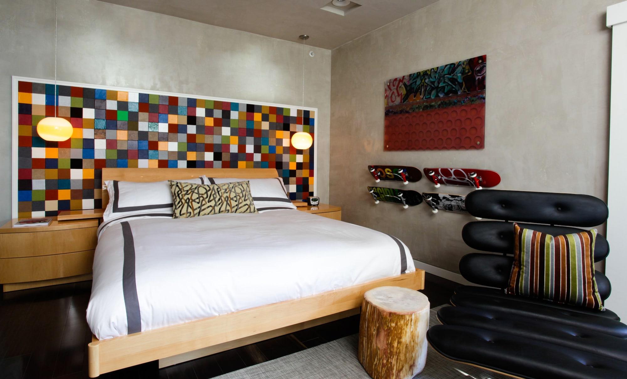 Hotel La Casa Del Camino Laguna Beach