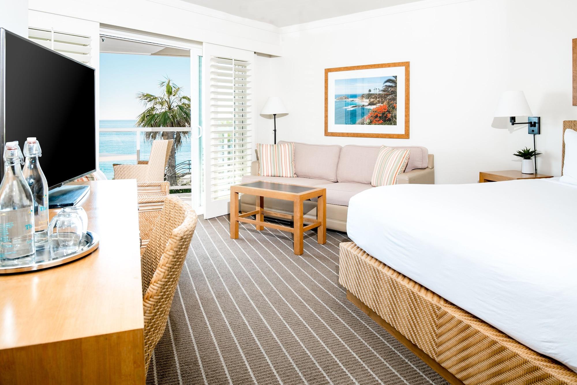 Casa Loma 4* Laguna Beach