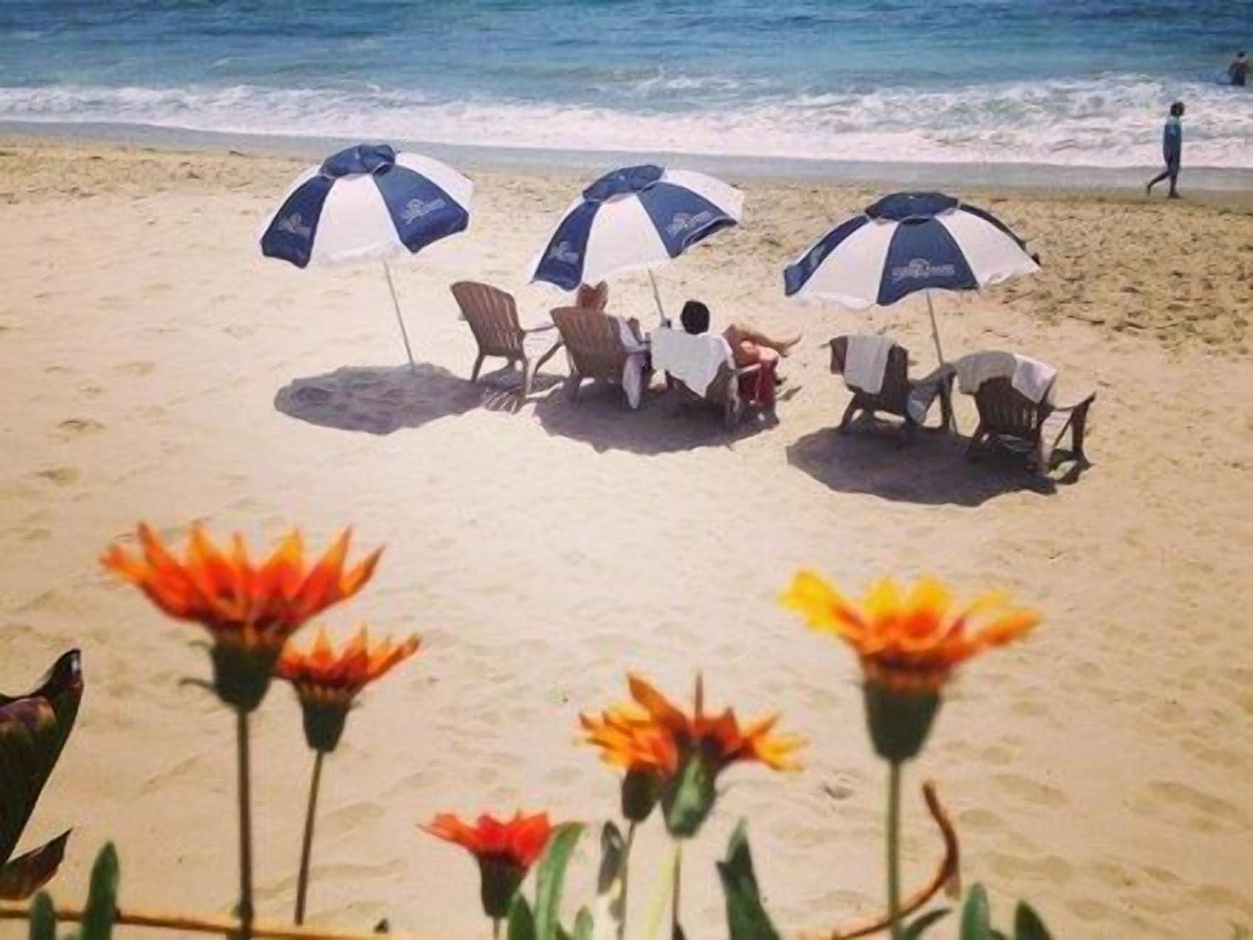 Hotel Capri Laguna On The - A Boutique 3*