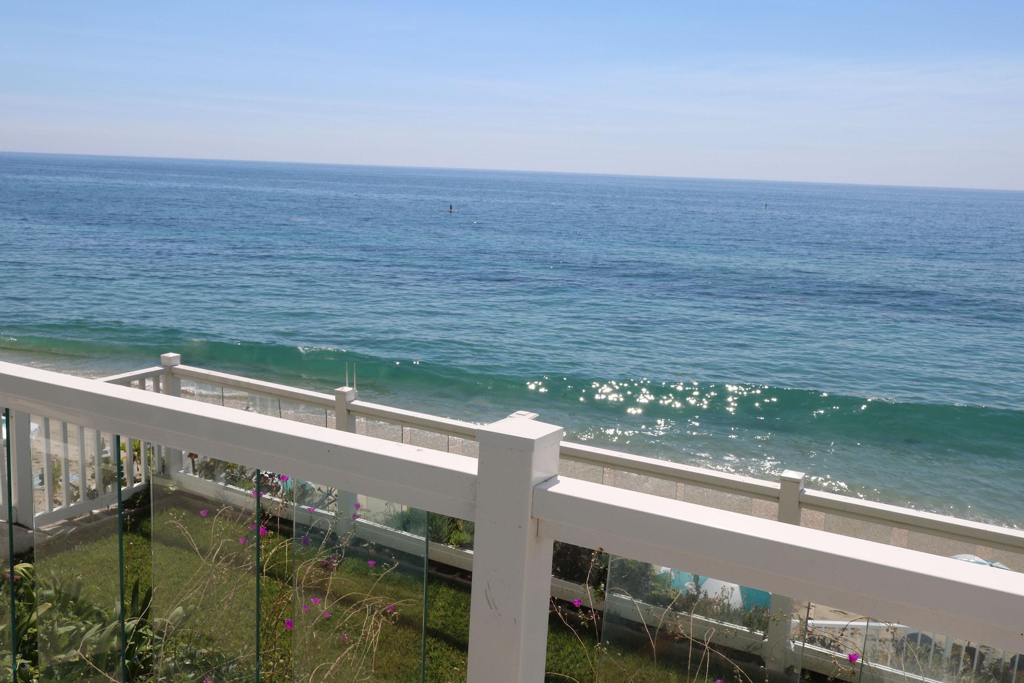 Capri Laguna On The - A Boutique 3* Laguna Beach