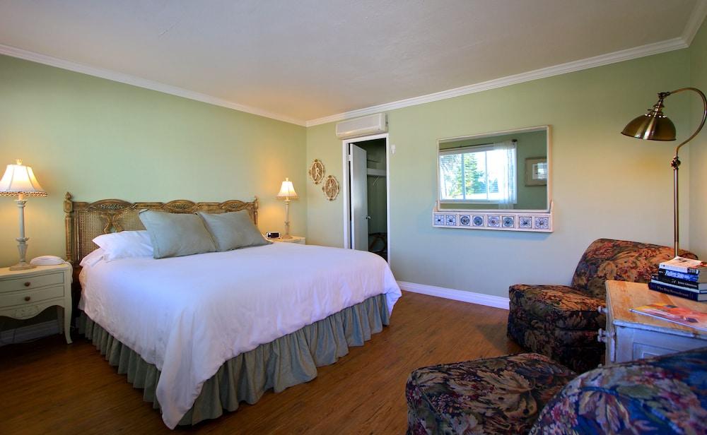 Inn The Tides Laguna