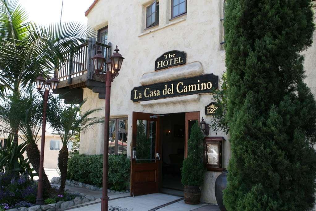 Hotel La Casa Del Camino
