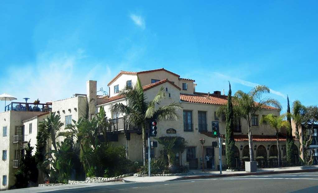 La Casa Del Camino Laguna Beach