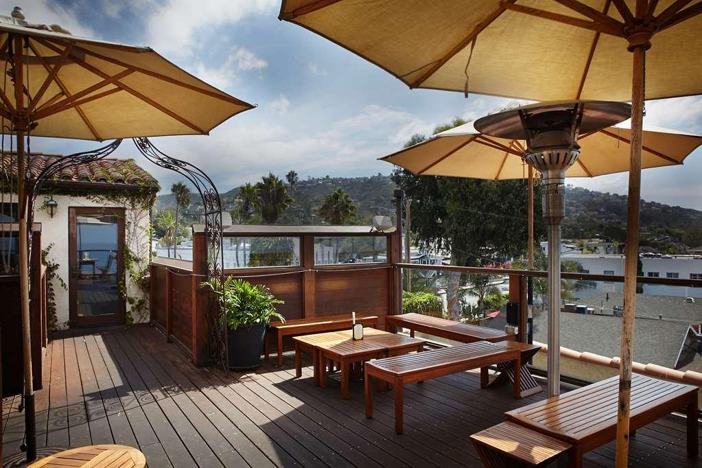 La Casa Del Camino Hotel Laguna Beach