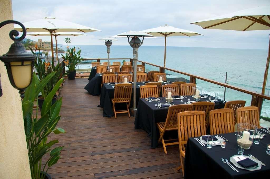 La Casa Del Camino 3* Laguna Beach