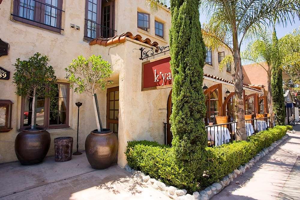 La Casa Del Camino Hotel 3*