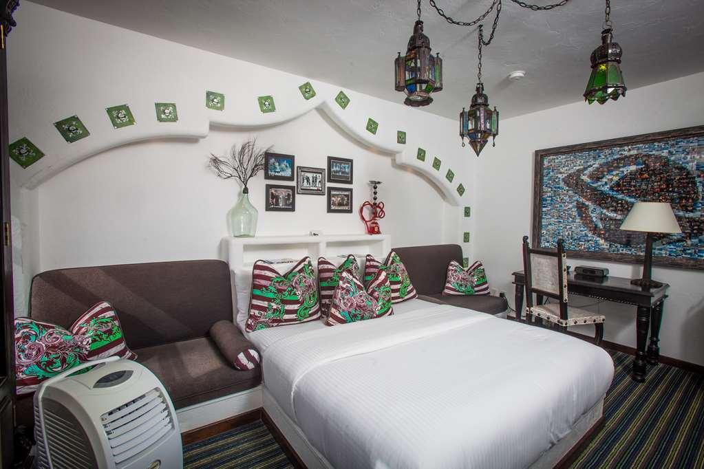 La Casa Del Camino Laguna Beach