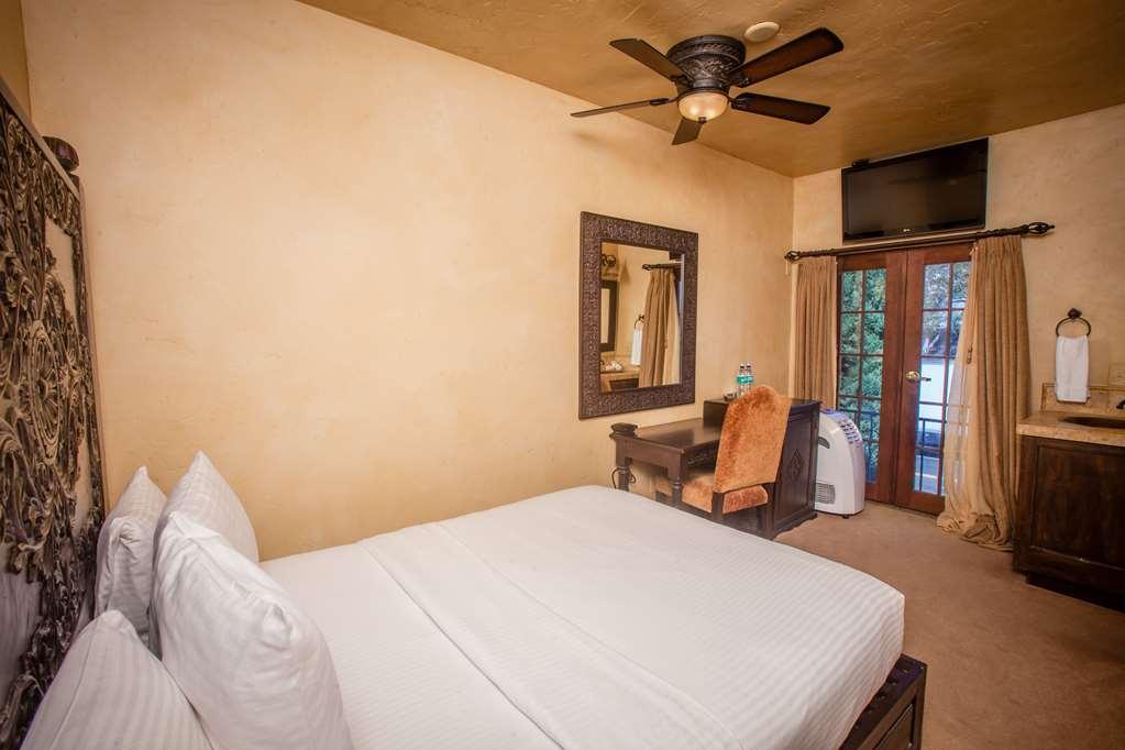 La Casa Del Camino Hotel Laguna Beach