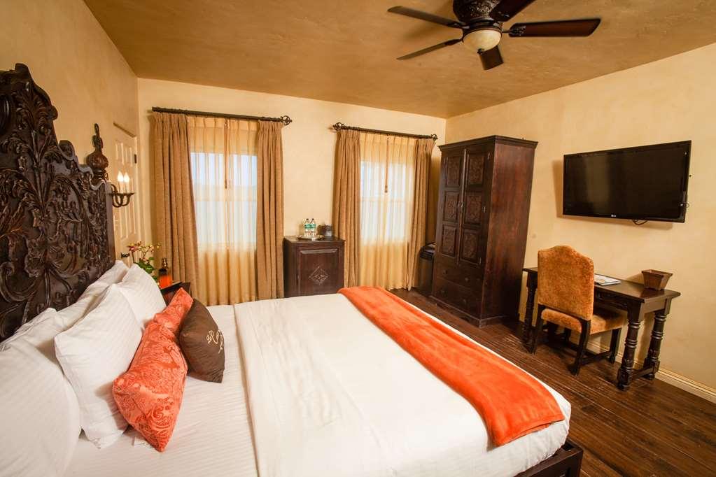 La Casa Del Camino Hotel 3*