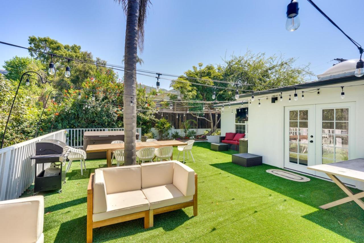 Laguna Escape With Hot Tub And Ocean Views! *