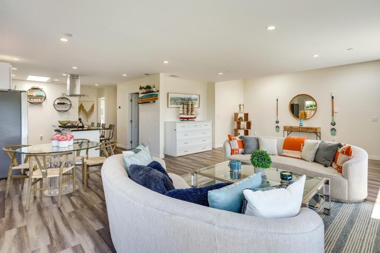 Holiday home Laguna Escape With Hot Tub And Ocean Views! Laguna Beach