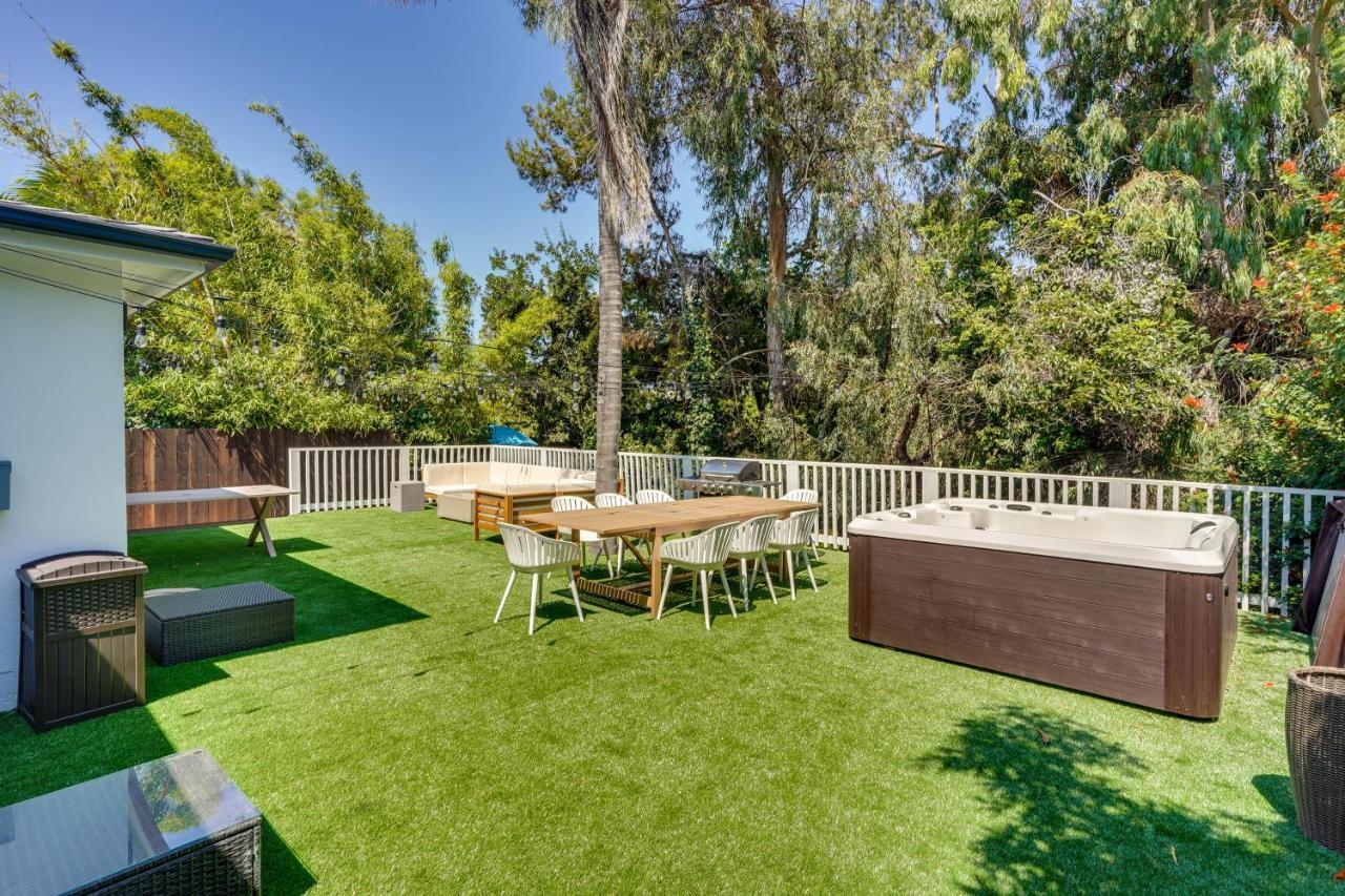 Laguna Escape With Hot Tub And Ocean Views! * Laguna Beach