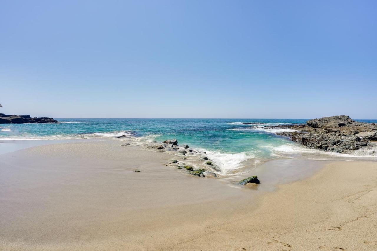 Holiday home Laguna Escape With Hot Tub And Ocean Views!