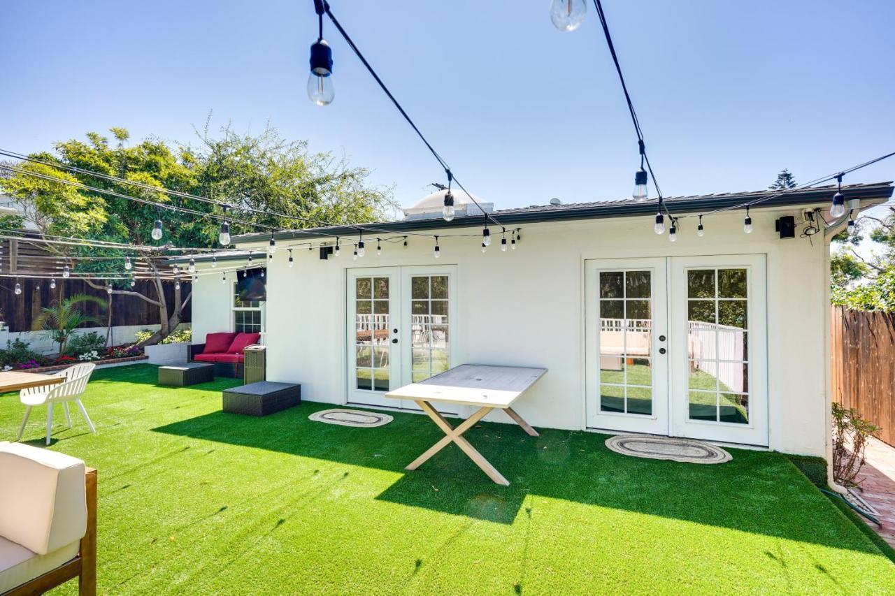 Laguna Escape With Hot Tub And Ocean Views! Holiday home