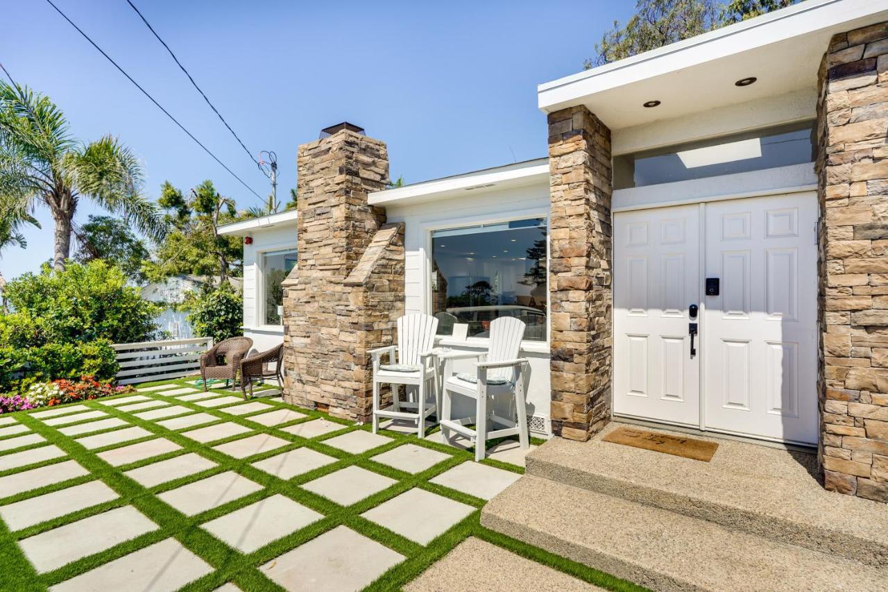 Laguna Escape With Hot Tub And Ocean Views! Holiday home *