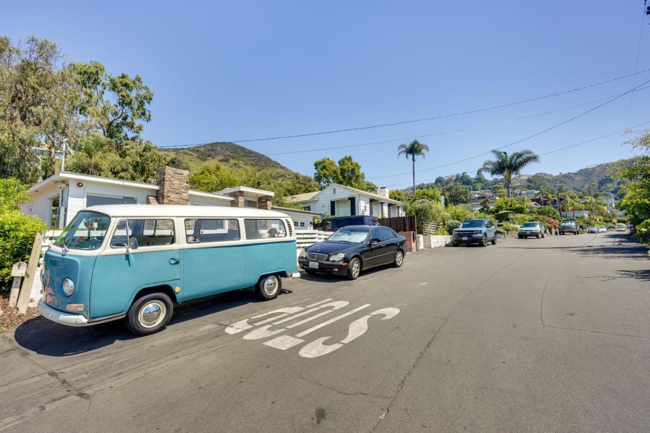 Holiday home Laguna Escape With Hot Tub And Ocean Views!