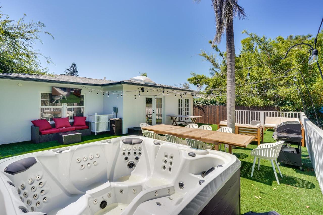 Holiday home Laguna Escape With Hot Tub And Ocean Views! Laguna Beach