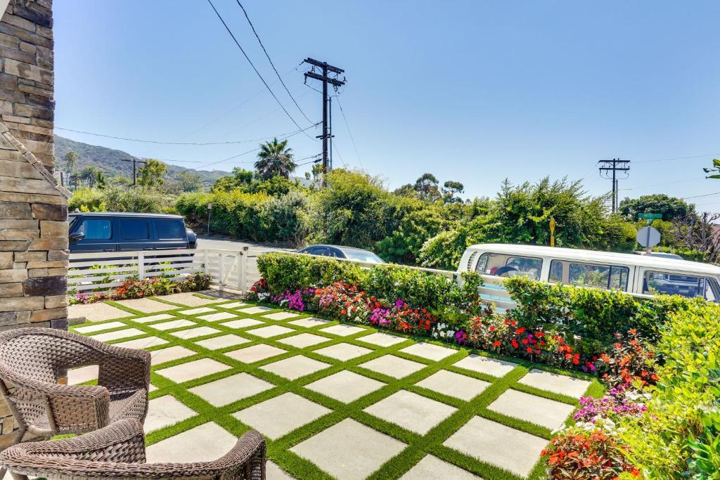 Holiday home Laguna Escape With Hot Tub And Ocean Views!