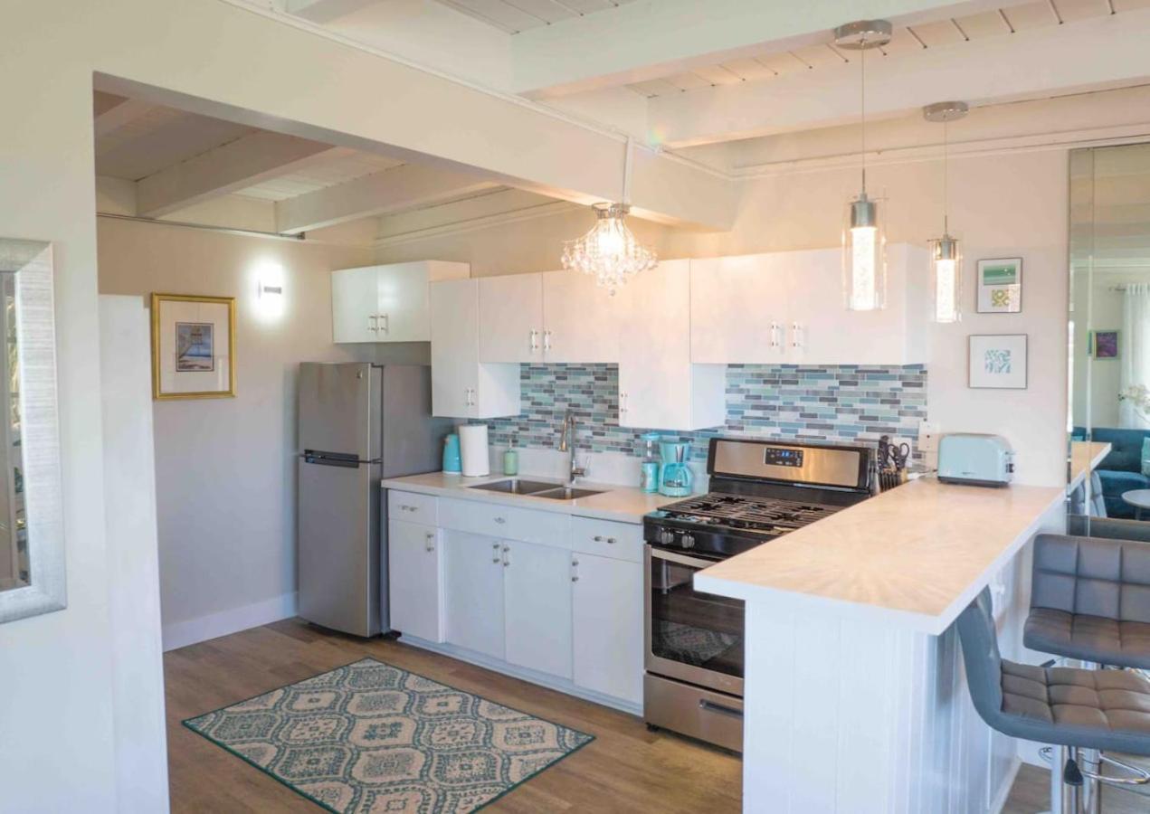 Stunningly Perfect New Remodel Galore Laguna Beach