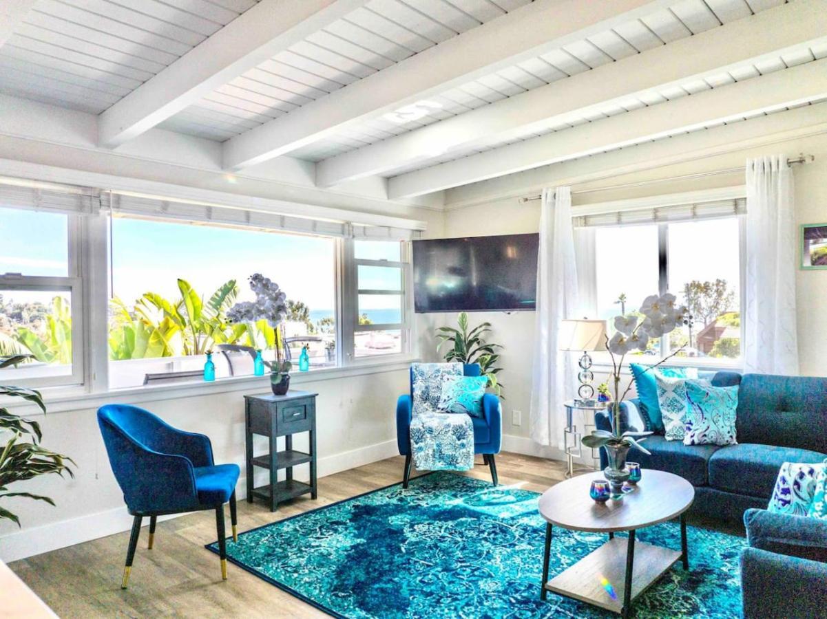 Stunningly Perfect New Remodel Galore * Laguna Beach