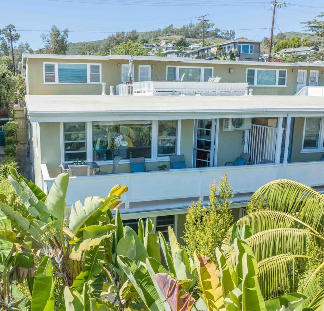 Stunningly Perfect New Remodel Galore * Laguna Beach
