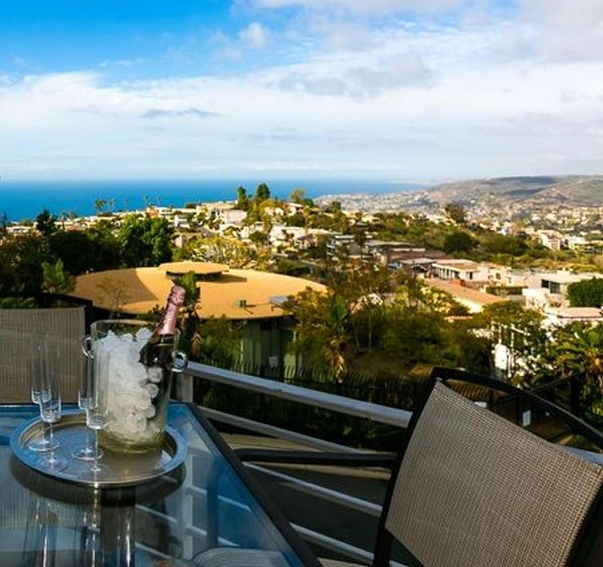 Villa Double Ocean View Laguna