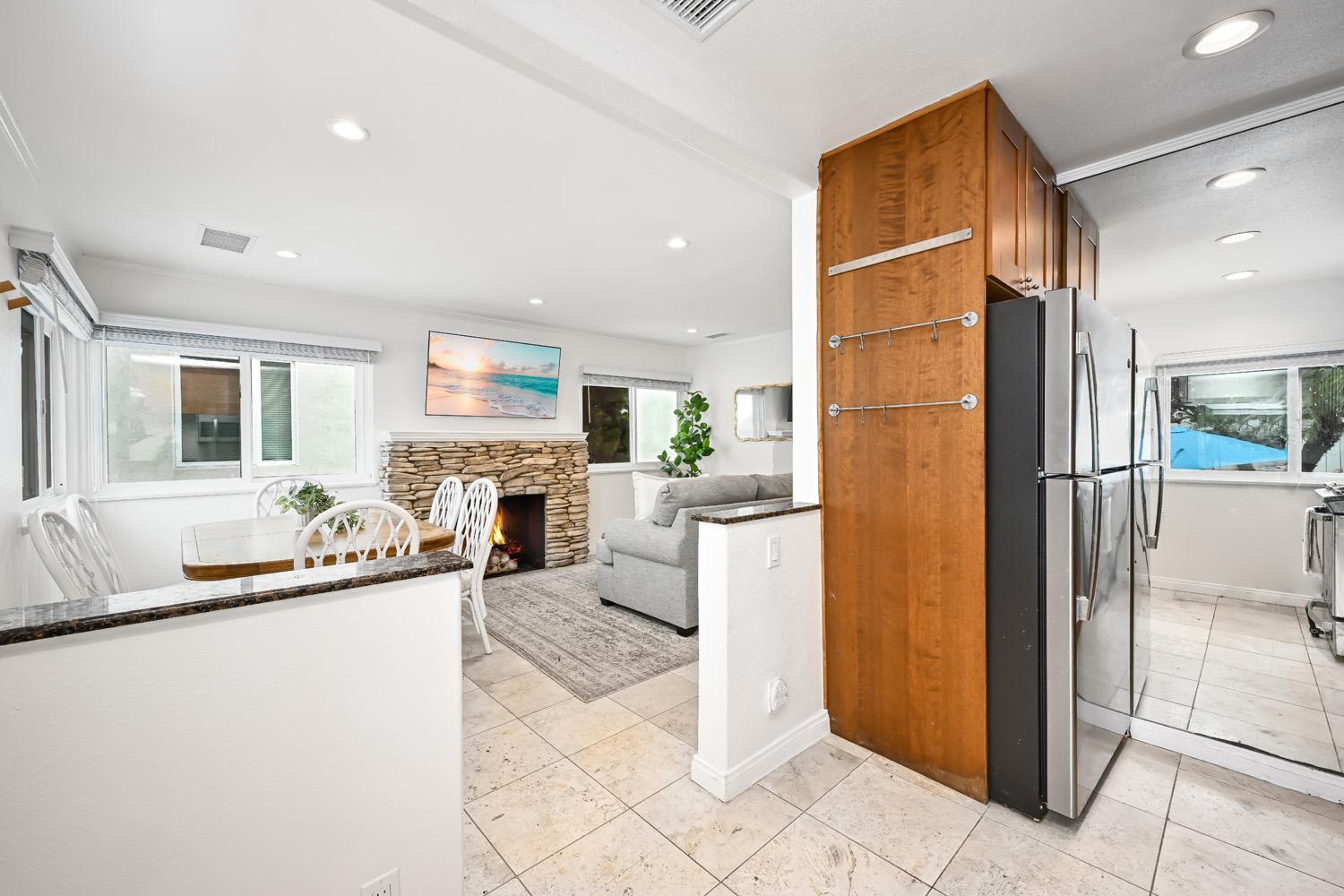 1313 S Coast Hwy Holiday home
