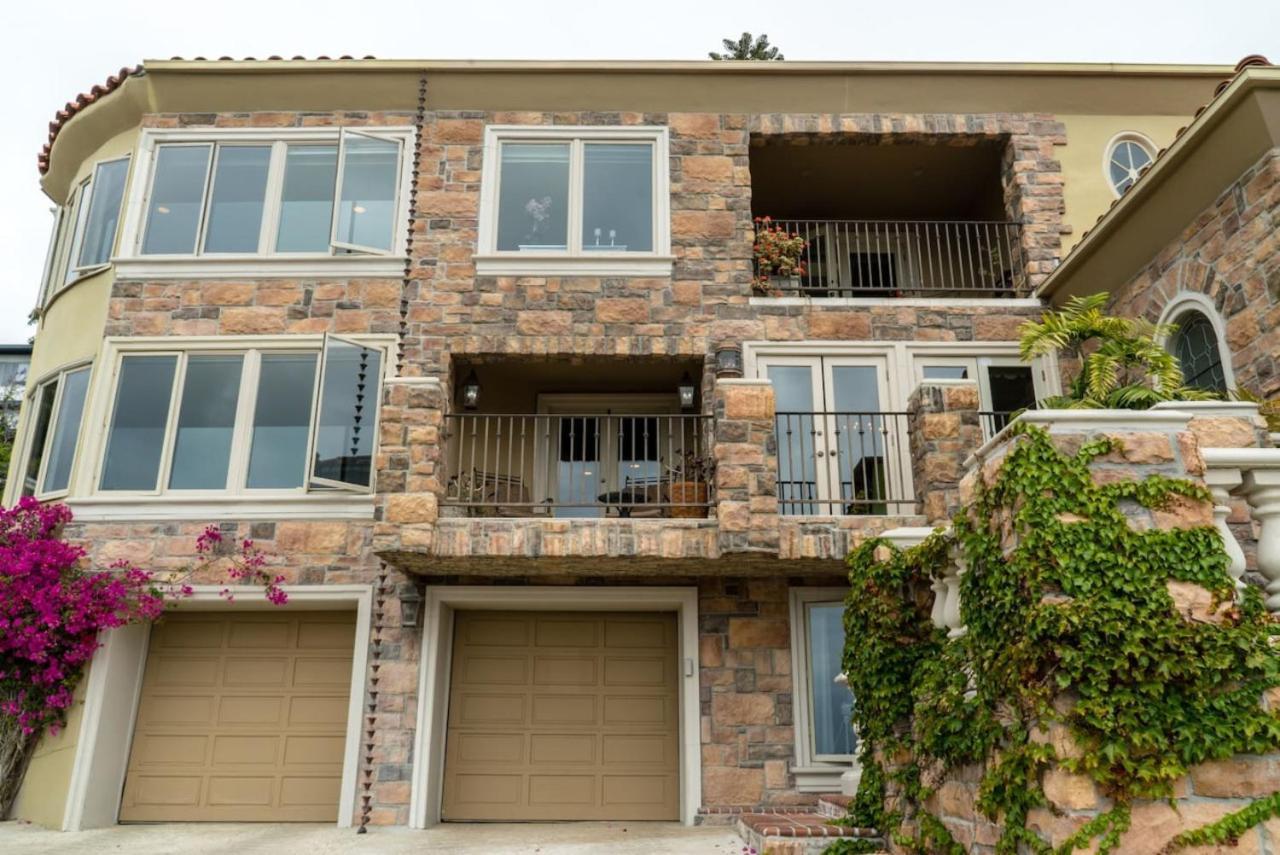 Villa Unequalled Luxury 7000ft 180 View Laguna Beach