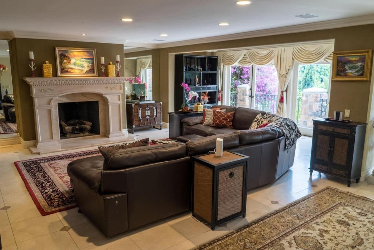 Unequalled Luxury 7000ft 180 View Villa Laguna Beach