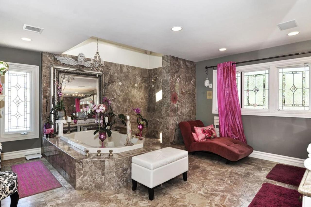 Villa Unequalled Luxury 7000ft 180 View
