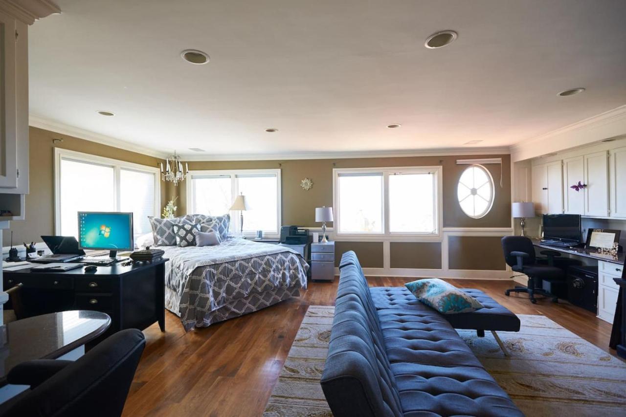 Unequalled Luxury 7000ft 180 View Laguna Beach