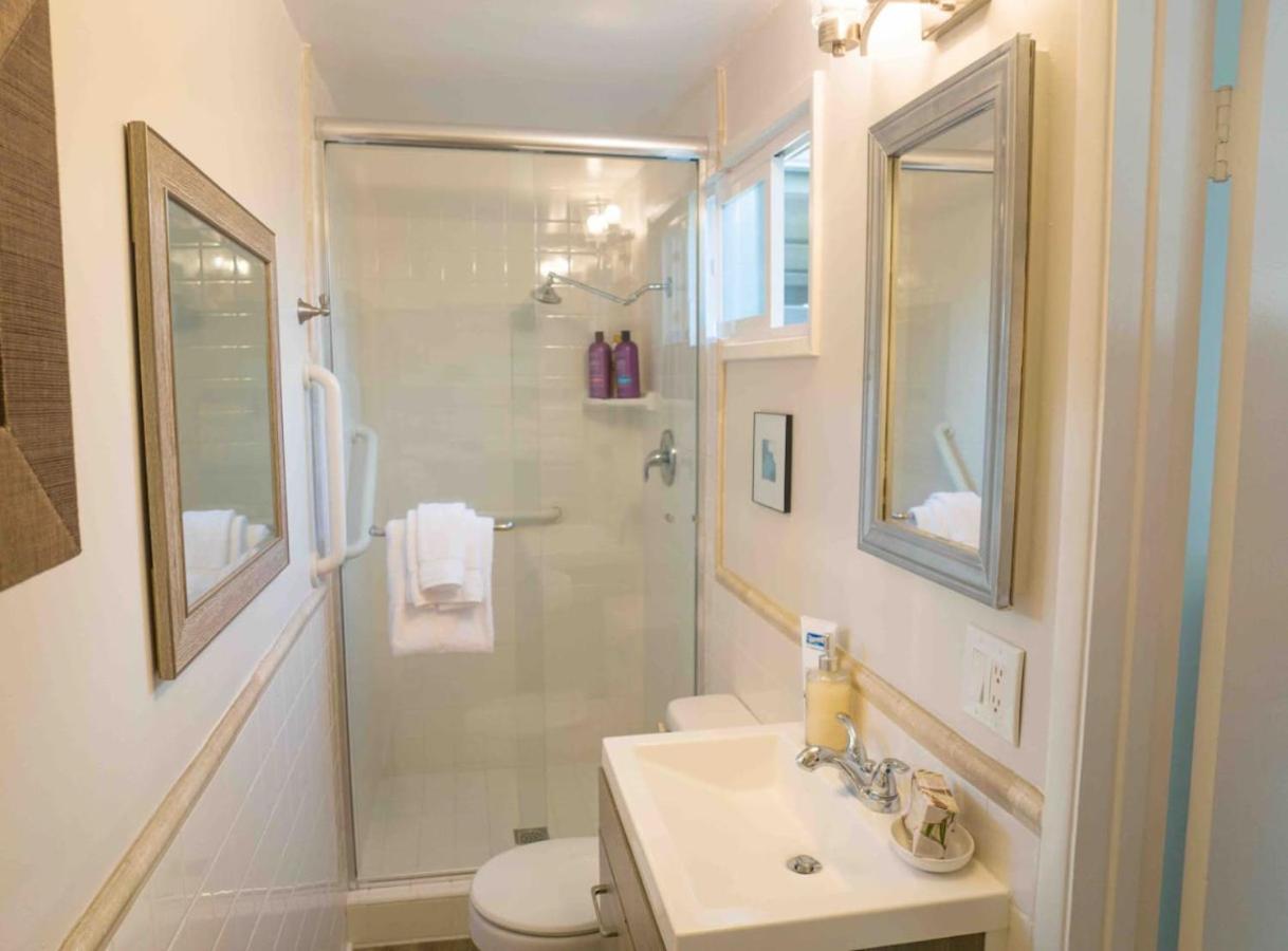 Stunningly Perfect New Remodel Galore Laguna Beach