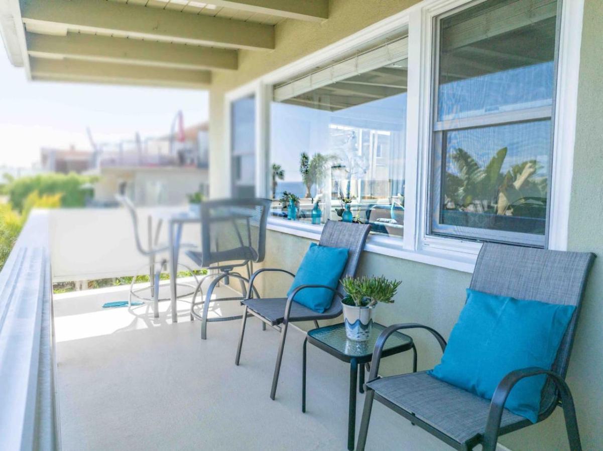 Stunningly Perfect New Remodel Galore Holiday home Laguna Beach