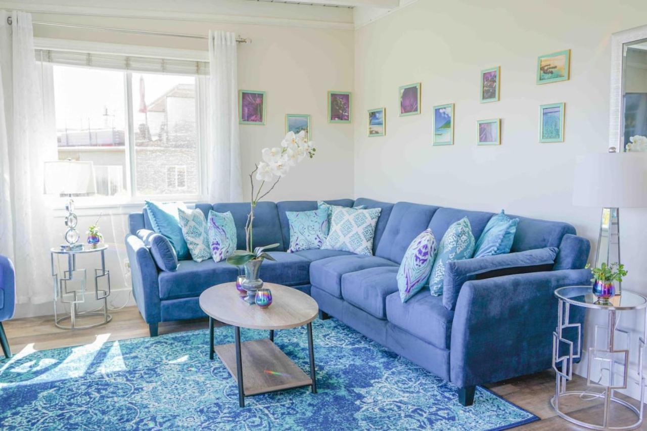 Holiday home Stunningly Perfect New Remodel Galore *
